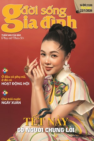 Đời sống Gia đình 04-2026