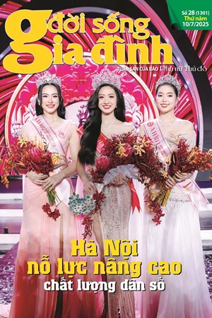 Đời sống Gia đình 28-2025