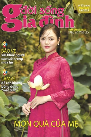 Đời sống Gia đình 32-2025