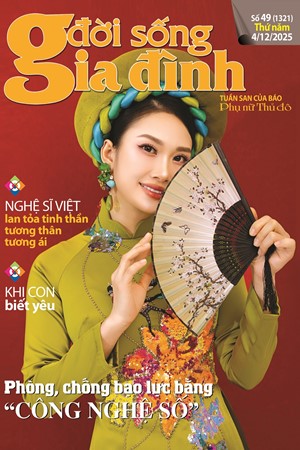 Đời sống Gia đình 49-2025