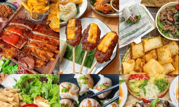 Ngày 1/12, sẽ diễn ra Lễ hội văn hóa ẩm thực Hà Nội năm 2023