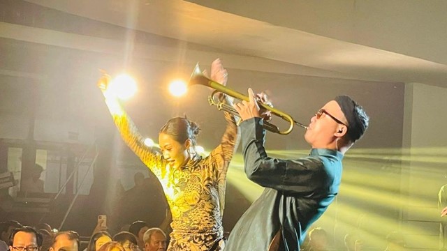 “Khoảnh khắc vĩnh cửu”: Quảng bá di sản Hà Nội qua nghệ thuật đương đại 