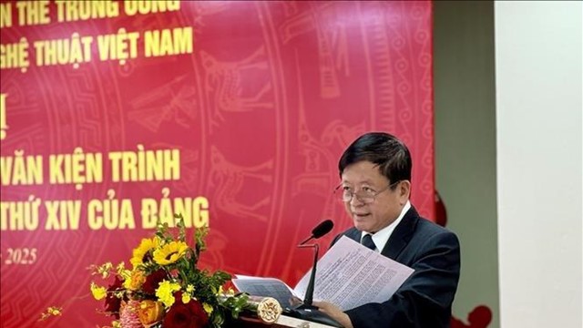 Văn hóa là nguồn lực nội sinh quan trọng trong sự nghiệp xây dựng và bảo vệ Tổ quốc