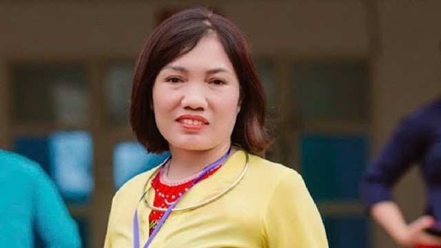 Tin tưởng vào những quyết sách chiến lược của Đảng 