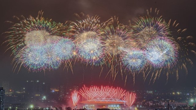 Tối nay diễn ra chương trình nghệ thuật chào mừng thành công Đại hội XIV của Đảng