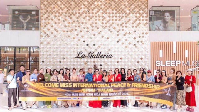 CEO Đinh Thu kiến tạo và lan tỏa thông điệp tích cực đến cộng đồng