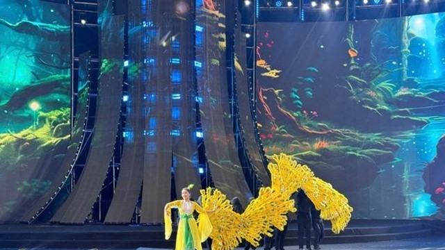 Nhiều chương trình nghệ thuật, trải nghiệm đặc sắc diễn ra tại Hội chợ Mùa Xuân 2026