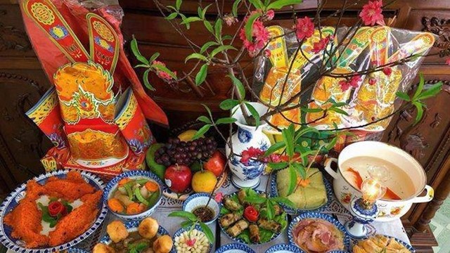 Cúng ông Công ông Táo: Nét đẹp văn hoá tâm linh của người Việt