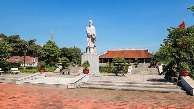 Năm Ngọ và danh nhân văn hóa Việt tuổi Ngọ