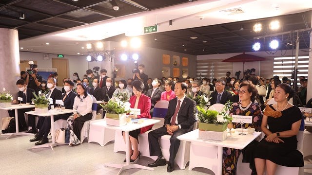 Cựu Cố vấn Thủ tướng Nhật Bản dự khai trương Trung tâm Y khoa tại Hà Nội