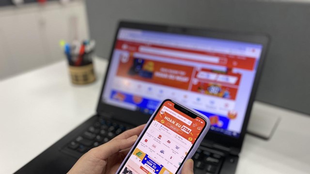 Phản ứng nhanh với vi phạm để tiêu dùng an toàn trên mạng