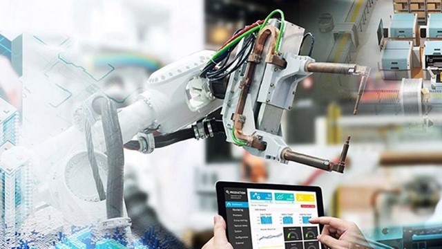 Thành lập Ban chỉ đạo về phát triển khoa học, công nghệ, đổi mới sáng tạo, chuyển đổi số