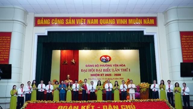 Phát triển kinh tế số cùng môi trường sống xanh, bền vững