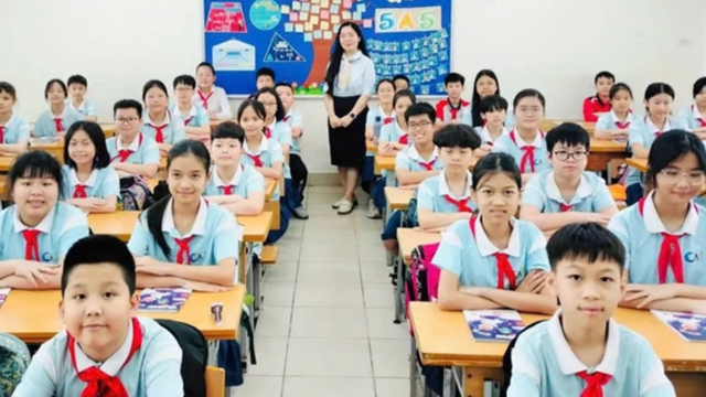 14 đối tượng được miễn học phí theo Nghị định của Chính phủ