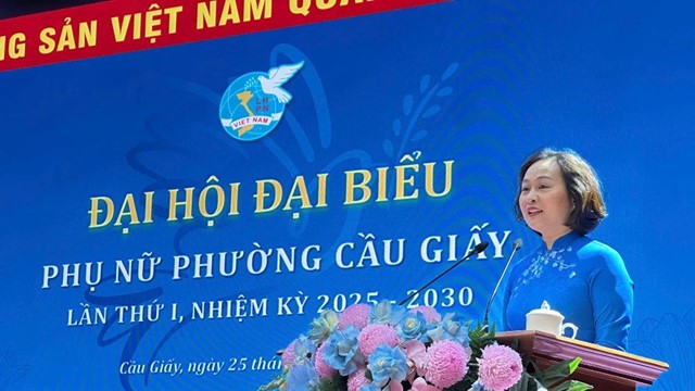 80% hội viên có con dưới 16 tuổi được cung cấp kỹ năng làm mẹ