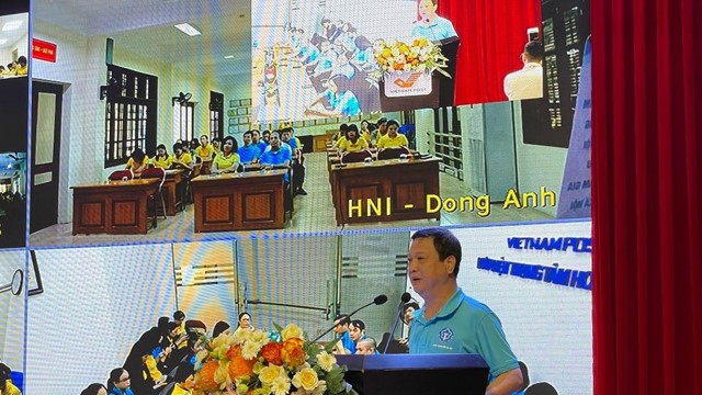 Ra quân tuyên truyền bảo hiểm xã hội năm 2025