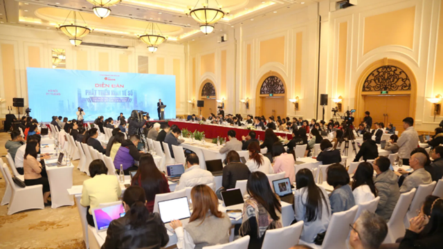 Cơ hội và thách thức của kinh tế số trong kỷ nguyên mới