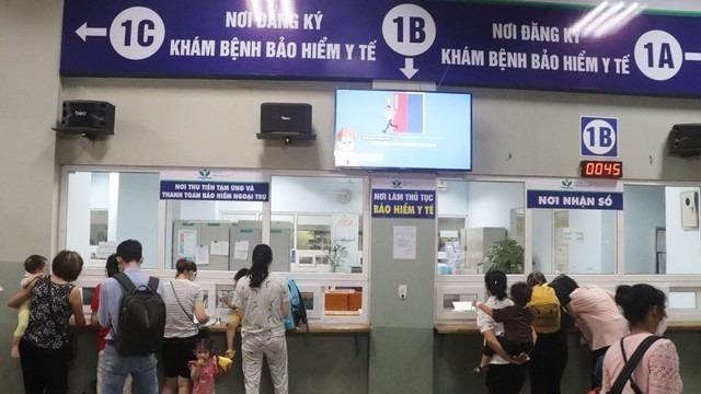 Từ 1/1/2026, Hà Nội hỗ trợ đóng bảo hiểm xã hội tự nguyện, bảo hiểm y tế