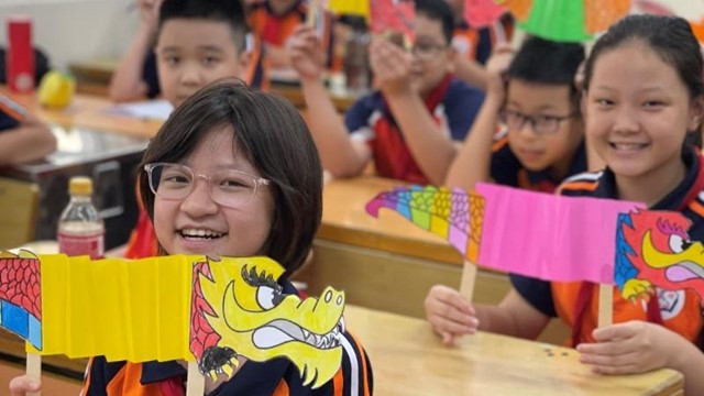 Học sinh Việt Nam dẫn đầu Đông Nam Á về lĩnh vực Toán và Đọc hiểu