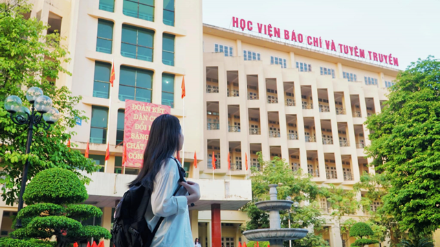 Hỗ trợ sinh viên tìm việc làm và khởi nghiệp