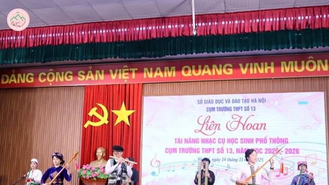Thủ tướng phê duyệt Đề án đào tạo nhân lực chất lượng cao người dân tộc thiểu số 
