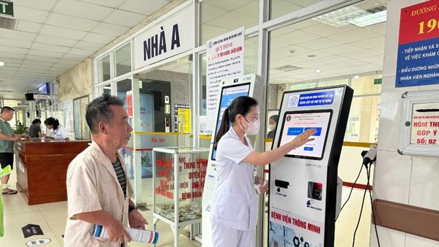 BHXH TP Hà Nội ban hành Kế hoạch thực hiện Nghị quyết số 57-NQ/TƯ năm 2026