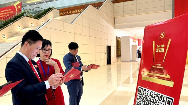 Quy định mới về chế độ đảng phí