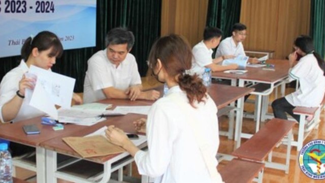  Bộ Giáo dục và Đào tạo  công nhận 5 trường cao đẳng đạt chất lượng cao