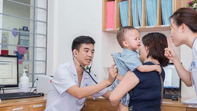 11 nhóm đối tượng được hưởng 100% chi phí khám chữa bệnh BHYT từ 1/1/2026