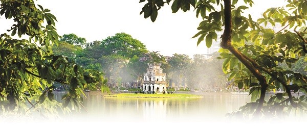 HÀ NỘI - Nơi đáng sống, đáng yêu, đáng tự hào