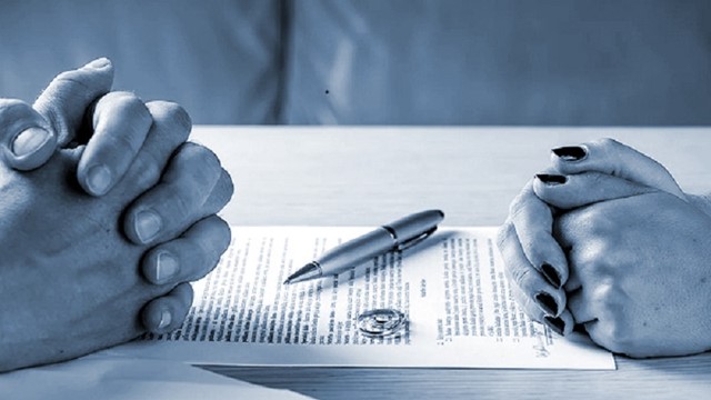 Chồng đã cũ mà nỗi đau vẫn mới
