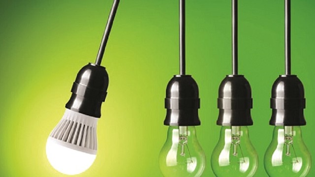 Tiết kiệm điện hiệu quả mùa nắng nóng