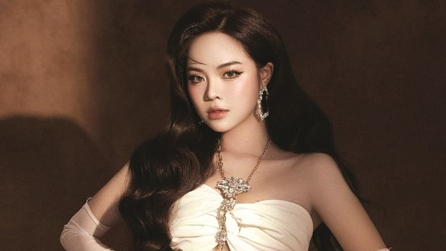 Sao mai Mai Diệu Ly: Làm mới bản thân từ những điều rất cũ