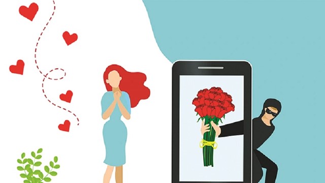 Chồng mê “tình ảo” mất “tình thật”