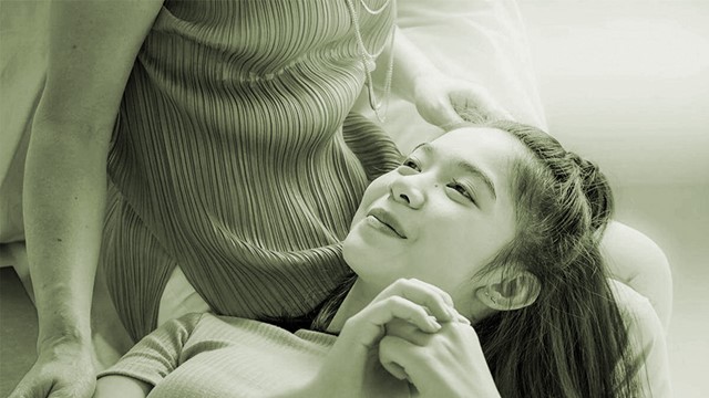 Khi con biết yêu
