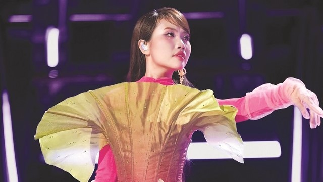 Nghệ sĩ Gen Z đưa nhạc Việt ra “biển lớn”