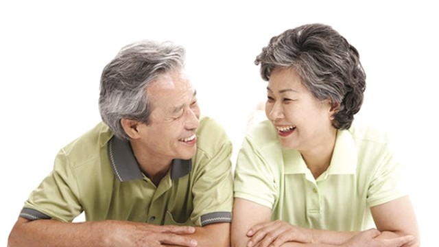 Bảo vệ sức khỏe người cao tuổi trong mùa hè
