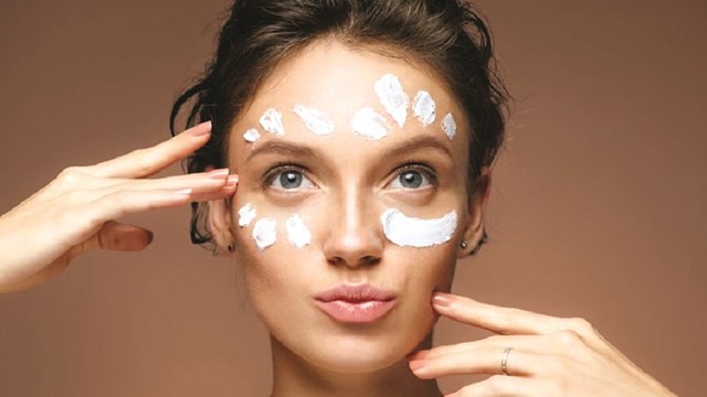 Giảm thâm mắt hiệu quả tại nhà
