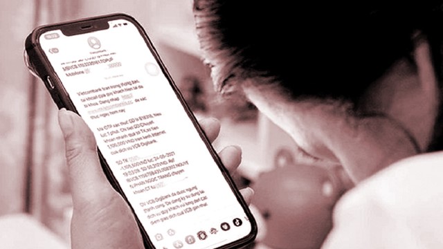 Mạo danh ngân hàng lừa tuyển dụng nhân sự online