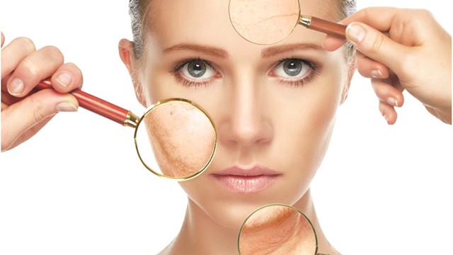 Mẹo trang điểm mùa đông 