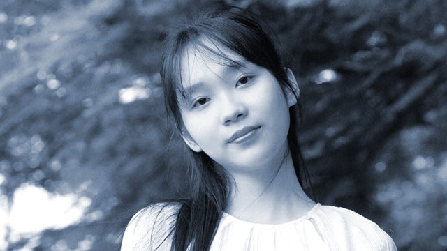 Nữ sinh mong phát triển công nghệ bán dẫn