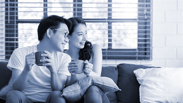 Kế nhỏ của cô em chồng