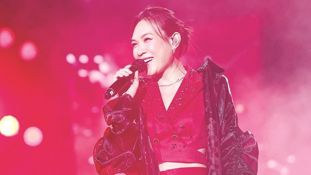 Nghệ sĩ Việt lan tỏa tinh thần tương thân tương ái