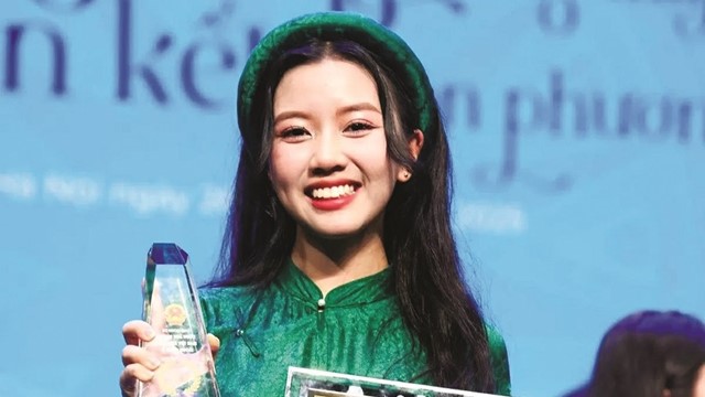 Hành trình giữ gìn bản sắc Việt ở xứ người