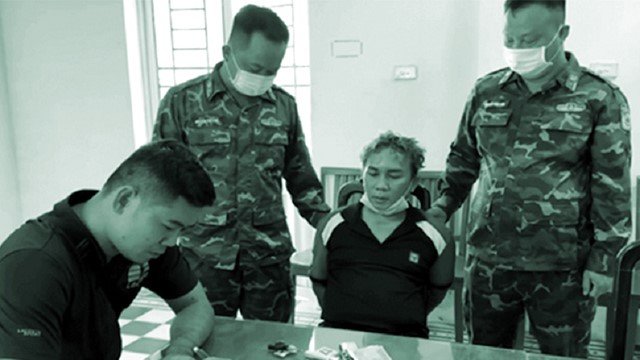 Tiền bạc... xé toạc tình thân