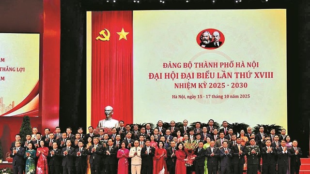 Từ Tư tưởng Hồ Chí Minh về “Hạnh phúc” đến mục tiêu trong văn kiện Đại hội Đảng