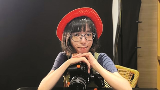 Khẳng định bản sắc qua nghệ thuật nhiếp ảnh