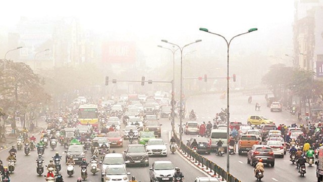 Bước đi quan trọng nhằm giảm ô nhiễm môi trường