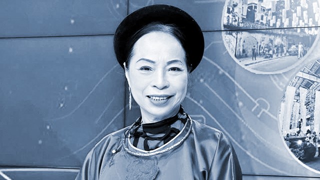 Nâng niu nhịp phách ca trù