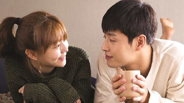 Cùng nhau đi tiếp